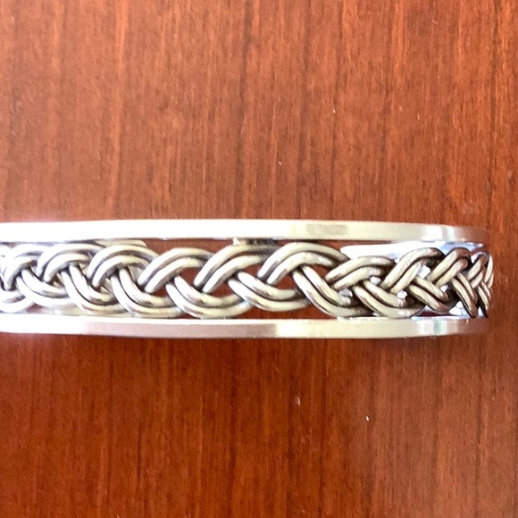 Native American Handmade Bracelet - Picture 5 of 5